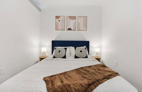 Peaceful Hideaway with Pool, Gym & EV charger - Foto 24