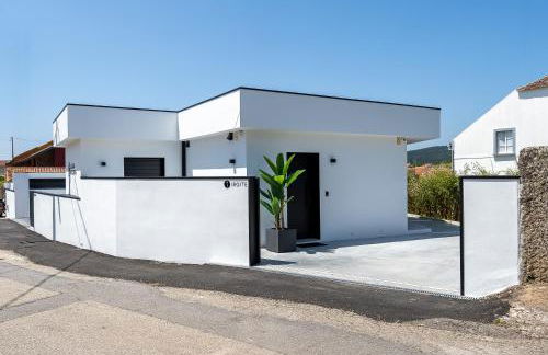 As Casas do Castro "Iroite" - Foto 1