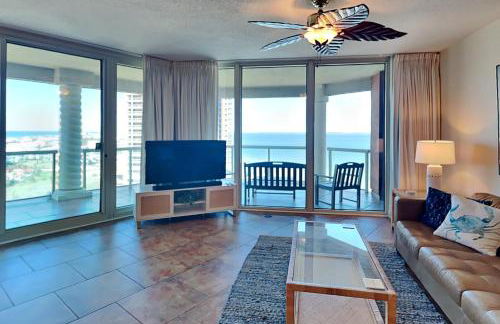 Portofino Island Resort #2 by Southern Vacation Rentals - Photo 6