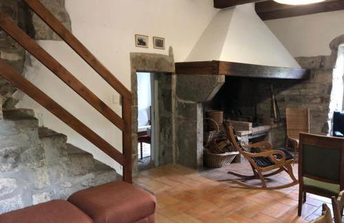 Mas Ardéchois de caractère - Photo 8