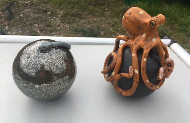 "fjordhus - on an Island Shaped as a Hart in the Middle of Isefjord - Sealand" - Foto 28