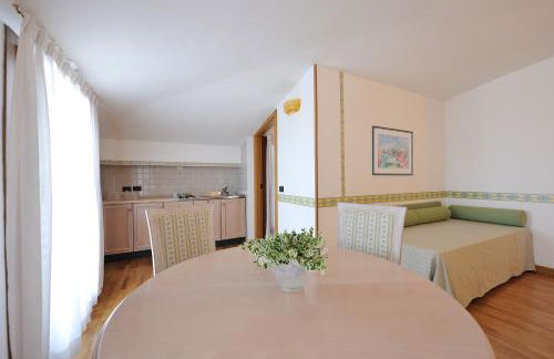 Soave Roxy Apartments - Foto 12