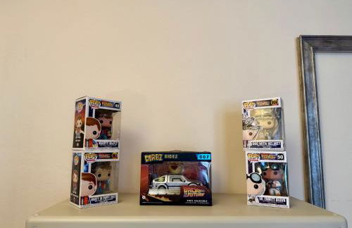 Bed to the Future Parma - Foto 8