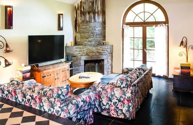 Holiday Home With Sauna and Swimming Pool - Foto 11