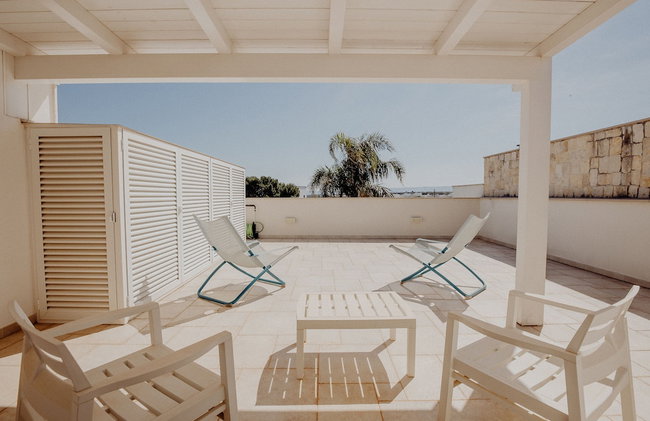 Residenza Lamandia - private villa by MONHOLIDAY - Photo 107