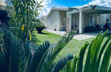 Magnifique villa neuve en bord de mer - Foto 1