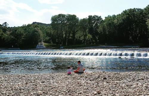 T2 Duplex "Chez Évelyne" - Foto 41