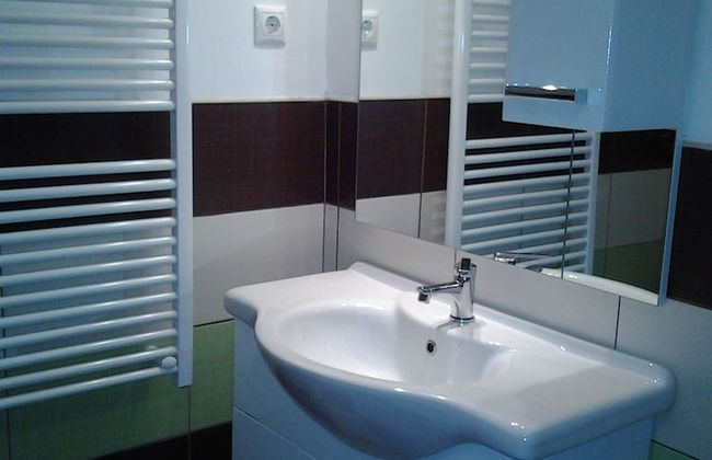 Downtown Apartments - Foto 36