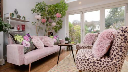 Luxury 6 Double Bedroom London Town house - Foto 5