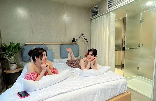 Baolanhomestaypq - Foto 5