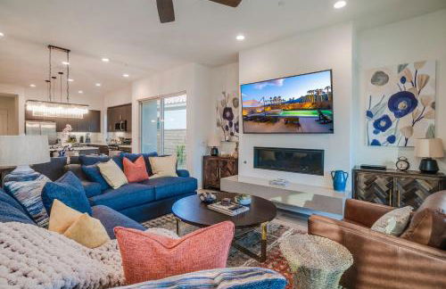 Desert Gem- New Home! (PGA Signature) PGA WEST! - Photo 9