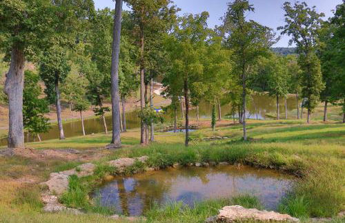 Cozy 1-Bedroom Retreat - Foto 16