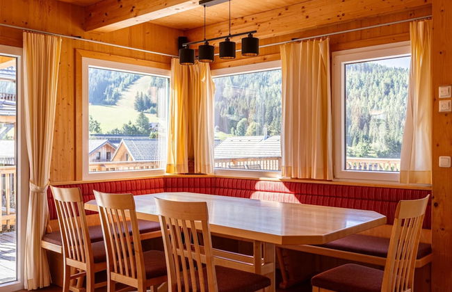 Majestic Chalet With Sauna and Whirlpool - Foto 43