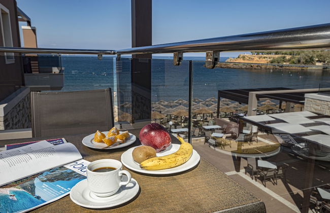 Golden Bay Suites - Foto 59