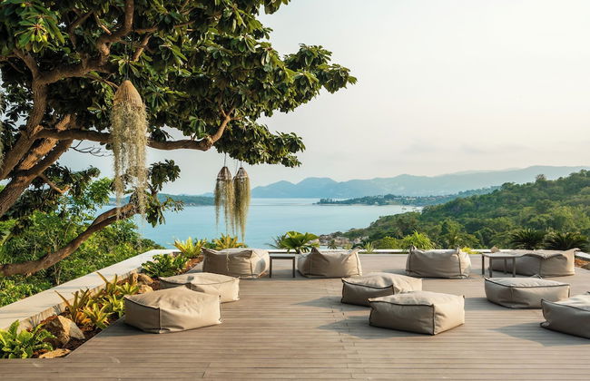 Samujana Villas - Foto 42