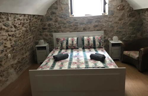 Stonehouse in Mani Penisula - Foto 8