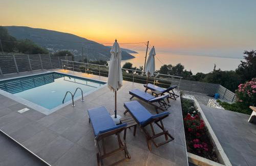 Villa Athina - Foto 2