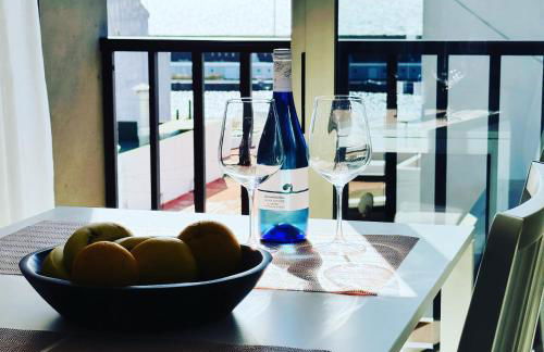 VV Coral I con Vistas al MAR - Foto 6