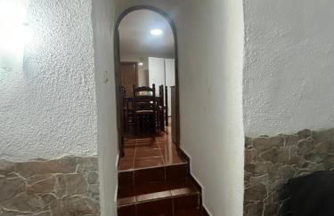 Casa Cueva la estación - Foto 19