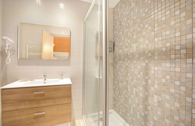 Andorra Family Snow Apartment - Foto 22