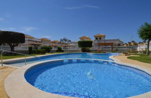 Modern Garden Home, Algorfa - Foto 1