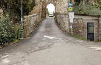 Romantica Residenza - Borgo Castello di Serravalle - Photo 19