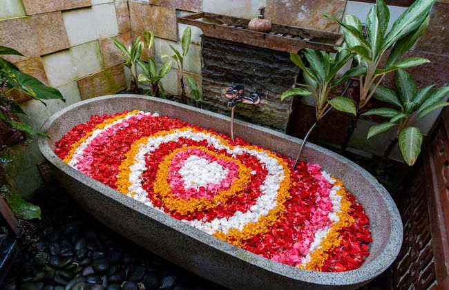 Barong Bali Resort Ubud - Foto 50