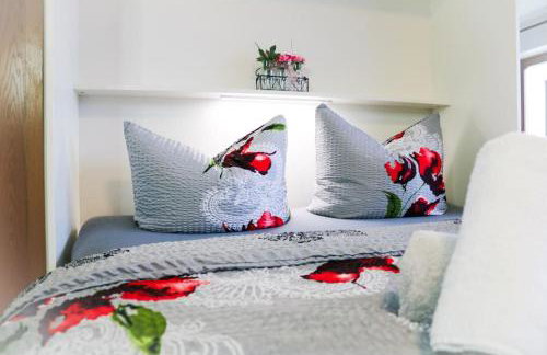 Fredys Paradies in der Dom Stadt St Blasien - Foto 9