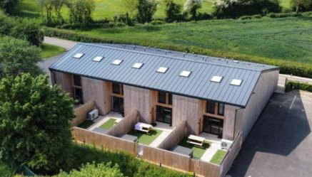 Little Rissington - Barn Seven - Foto 5