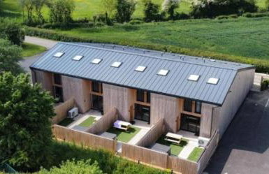 Little Rissington - Barn Seven - Foto 5