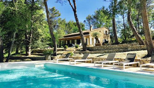 Zen et Chic, juste à coté de la Bastide de Marie - Photo 2, Garden