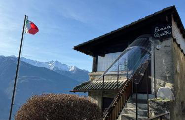 rustico capelli - Foto 1