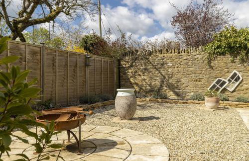 Old Stable Cottage - Photo 31