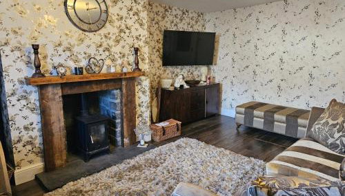Rosegarth Cottage Luxury 2 bedroom House - Foto 2
