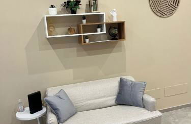 G&Ghomeciampinosuite - Foto 7