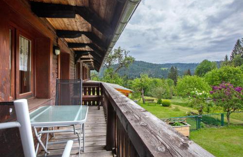 Haus Silvia - Photo 6