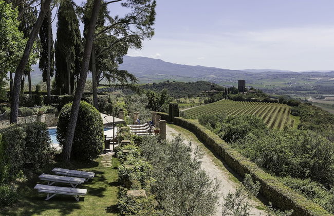 Argiano Dimore - Foto 47