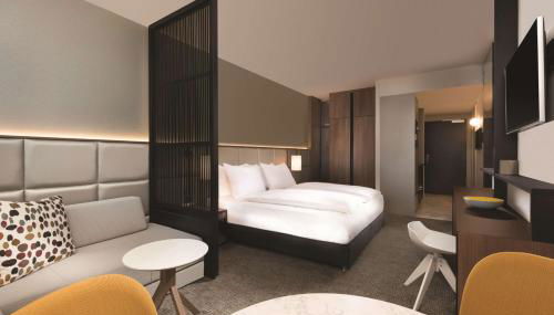 Adina Apartment Hotel Frankfurt Westend - Foto 2