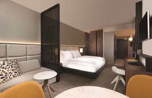 Adina Apartment Hotel Frankfurt Westend - Foto 2