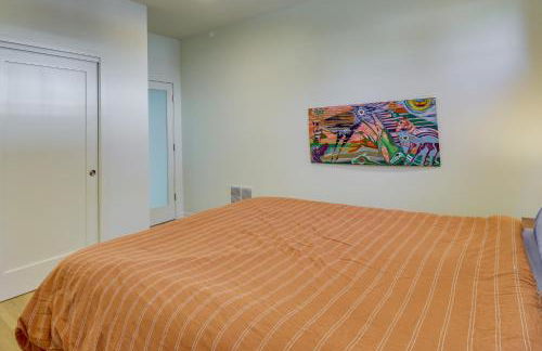 Columbia Falls Home with Patio Near Glacier NP! - Foto 25