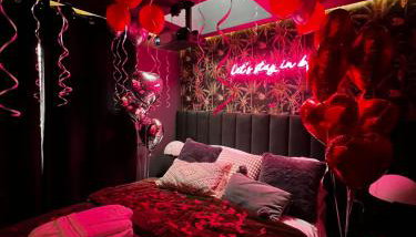 The Water Pump Station - Photo 4