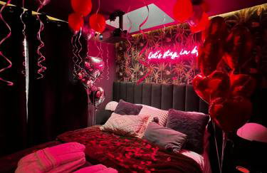 The Water Pump Station - Photo 4