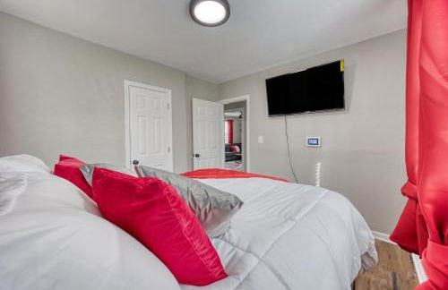 Cozy Home with City Views - Foto 14