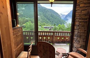 Chalet des Trappeurs Coeur Vanoise 15 persons - Foto 29