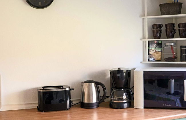 Welcoming Cottage Near the Sea-by Traum - Foto 3