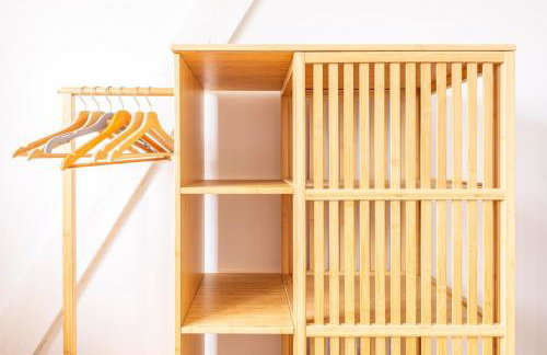 Workshop with sea view 150 m from Pointe du Goudoul beach - Foto 41