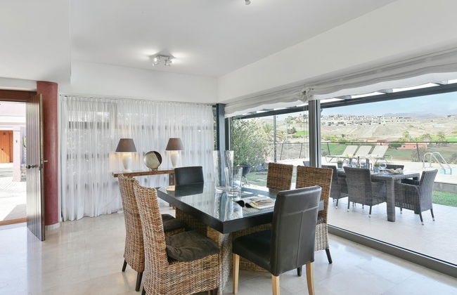 Salobre Villa 2 - Foto 4