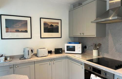Dog-Friendly Cottage, Skipton, Thisledo Holiday Cottage - Foto 11