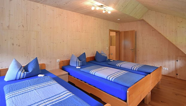 Ferienhaus, Muhlenbach - Foto 5