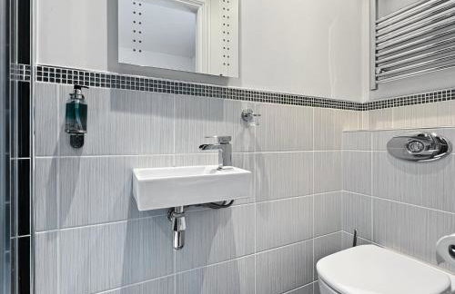 The Penthouse at Woodlands - Foto 20